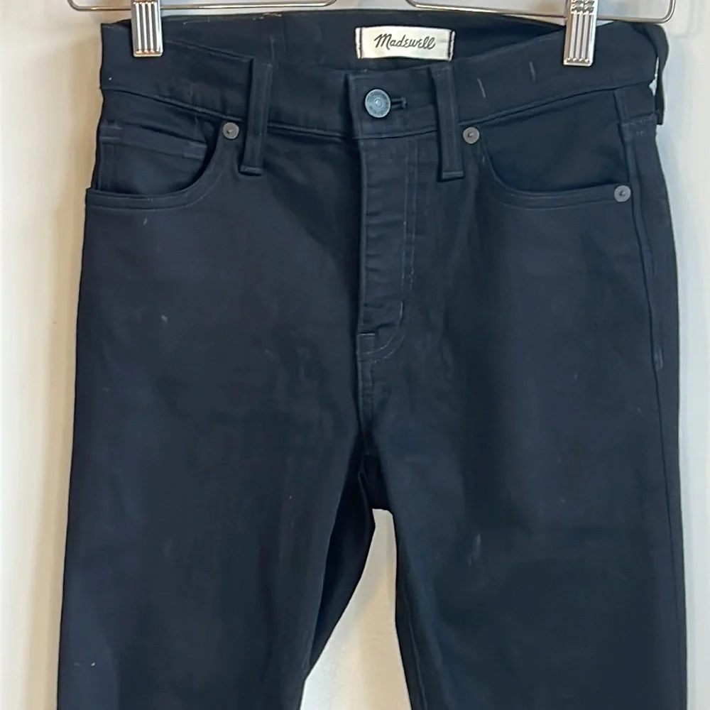 Madewell 9